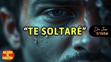 🎵 “Te Soltaré” 💔 Una canción que hará llorar incluso a los corazones más fuertes 😢