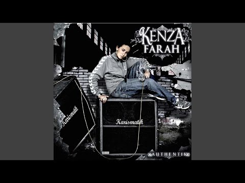 Kenza Farah - Lettre du front (feat. Sefyu) (feat. Sefyu)