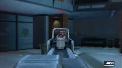 F.E.A.R. 3 Interval 07 walkthrough part 2