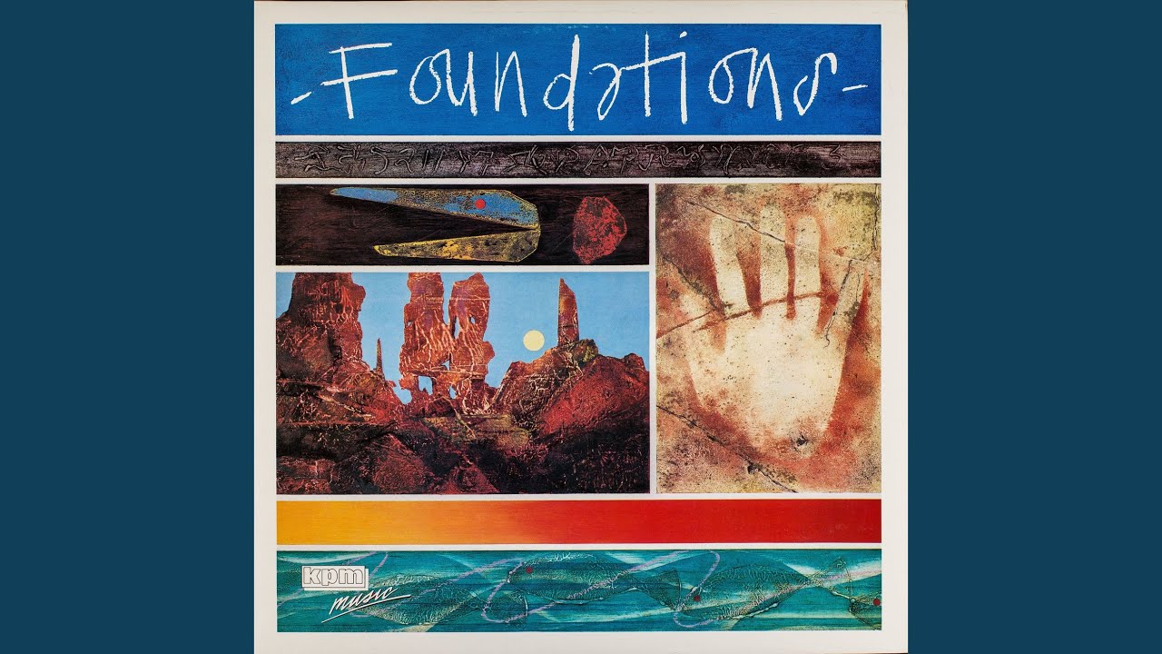 Watch Foundations (A) on YouTube Watch Foundations (A) on YouTube