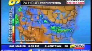 Unknown WFMZ Song