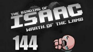 Let's Play - The Binding of Isaac - Episode 299 [Conviction]