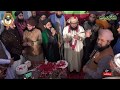 Wedding mubarak ho  tasawar attari dulha bana  hafiz ghulam mustafa qadri