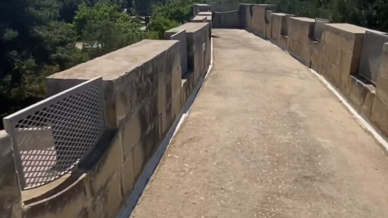 Парк TaQali, Мальта