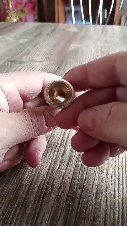 способ укладки фум ленты и нити на мелкое резьбовое соединение ...