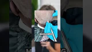 The Bald Headed Barber Shop 😂