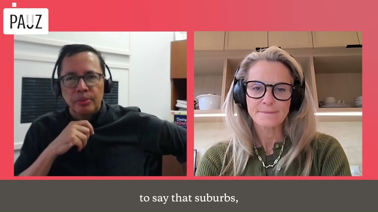 Do You Ever Wonder If Where You Live Is Impacting Your Health Behaviors? 