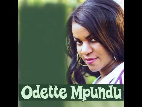 Odette Mpundu - Jesus The Sweetest Name (Official Audio) (Z)