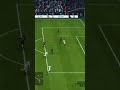 A Magical Pass By Messi #music #gaming #foryou #football #fc25 #shorts #messi