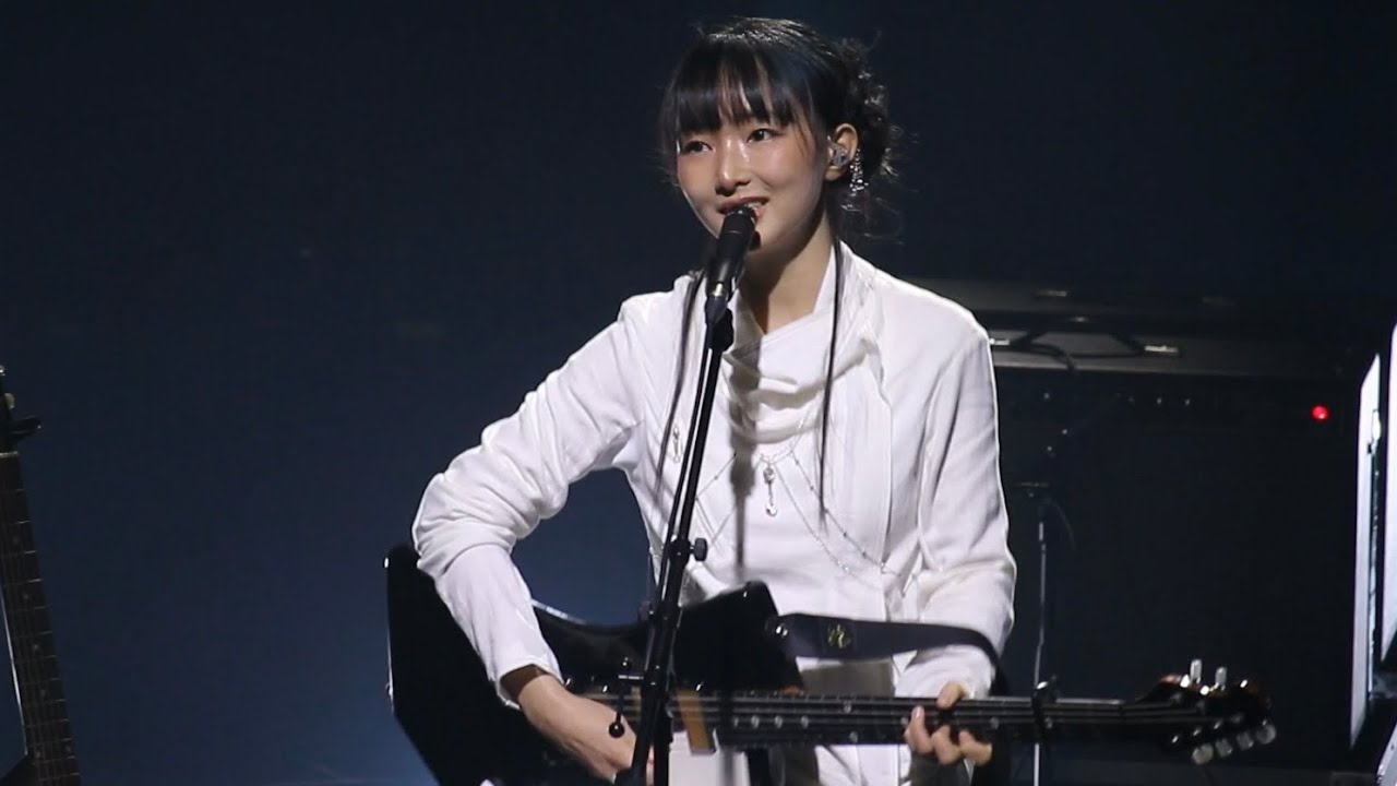 241228 정우(JUNGWOO) - 충동 1분 + 들불 @노들섬라이브하우스 [Ding!]