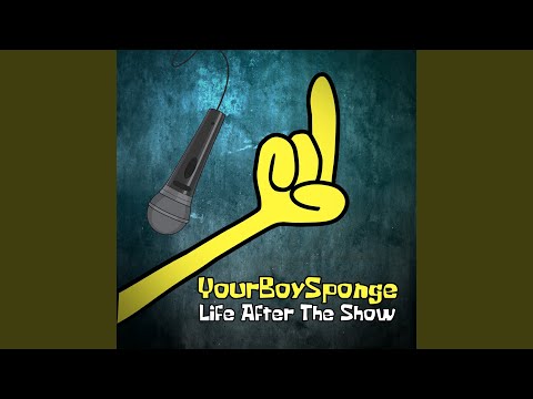 Same Sponge Different Day