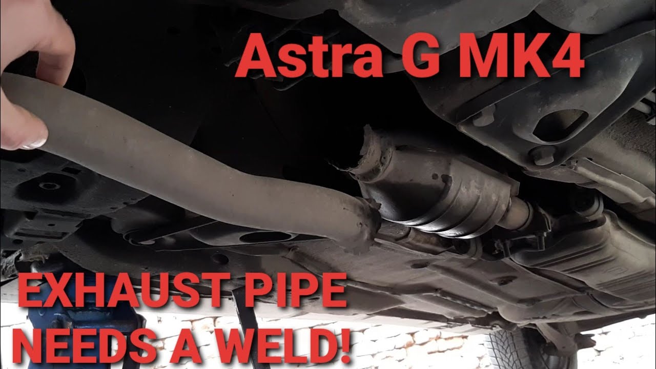 VAUXHALL ZAFIRA 2.0 GSI Turbo 2001-2005 Exhaust Flexi Flex