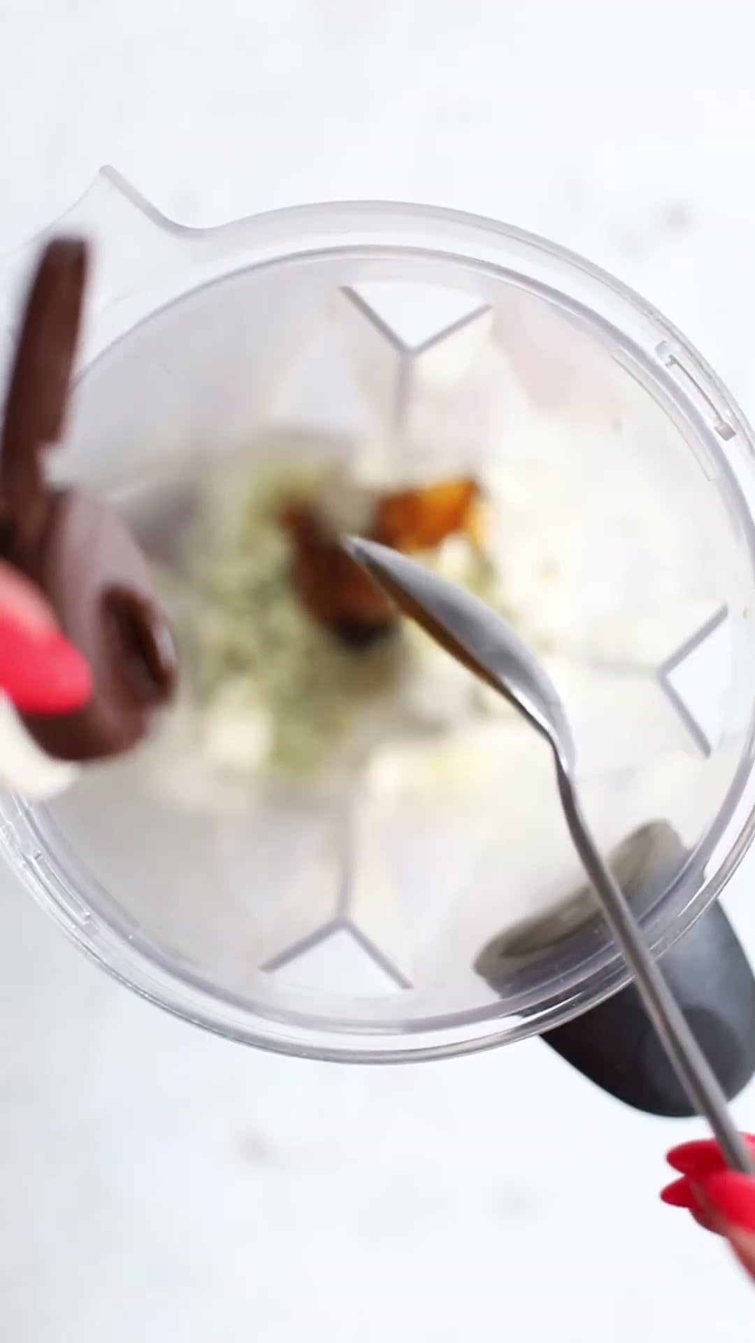 Einfache Schokoladenmousse 🍫 - YouTube