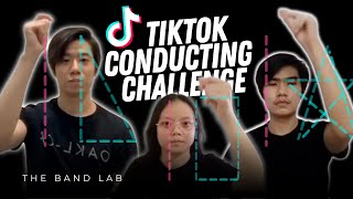 TikTok Conducting Challenge - Only Musicians Can Do This?!