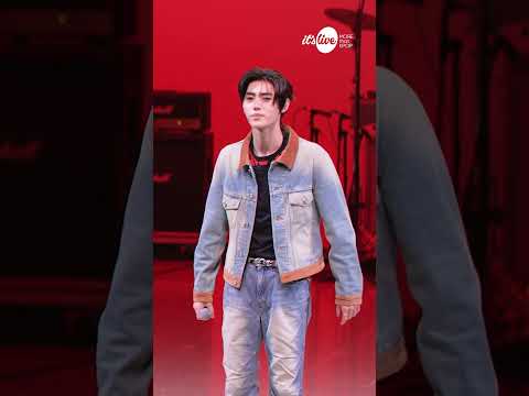 [it’s Live] 엔하이픈(ENHYPEN) - “Still Monster” 미방분 1인캠 성훈 ver. #엔하이픈 #StillMonster #ENHYPEN #잇츠라이브
