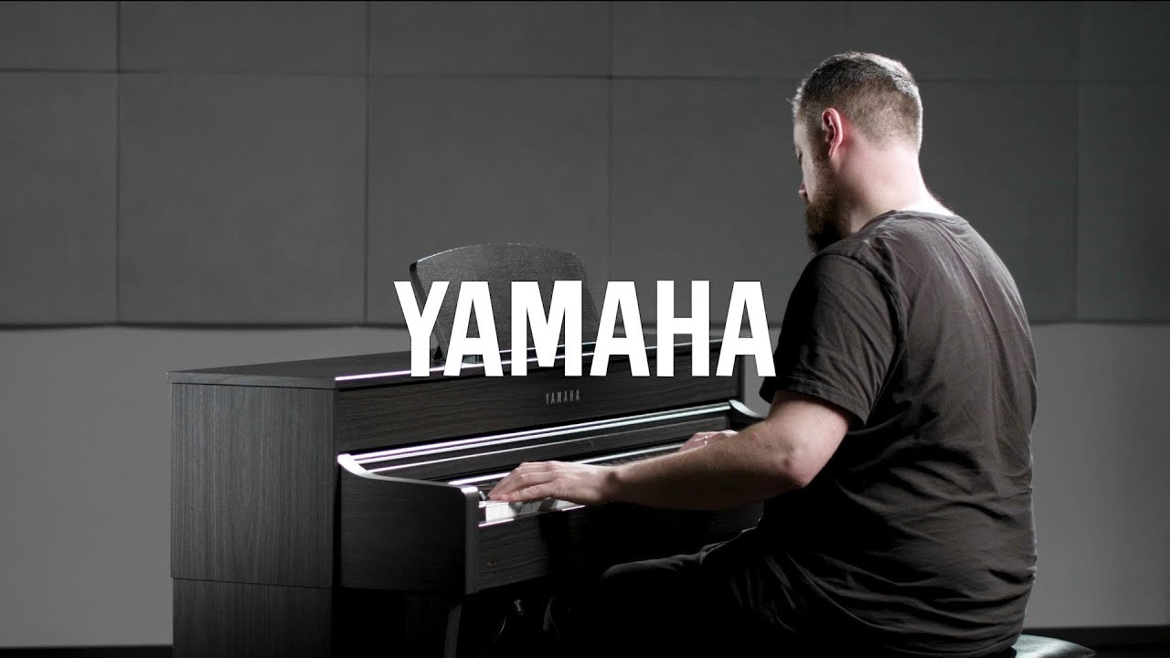 Review] Yamaha Clavinova CLP 635 Digital Piano ✓My 43 Days Experience