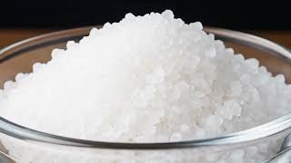 🧂 What Happens When Salt Dissolves in Water | The Science Explained
