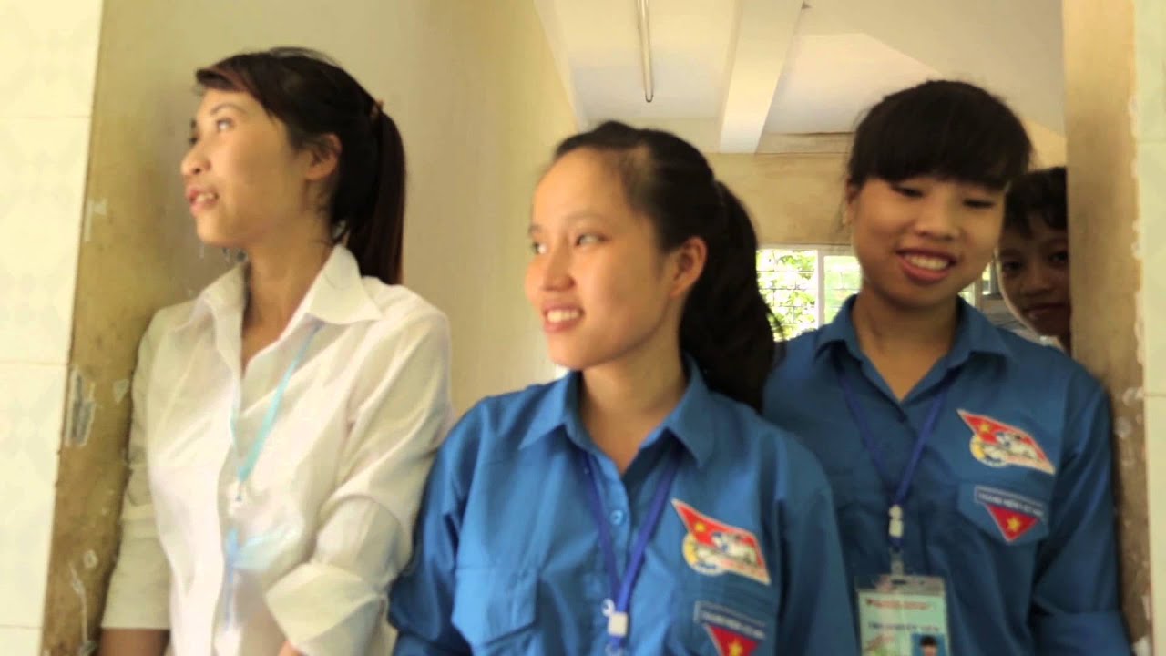 Clinton Health Access Initiative in Vietnam 