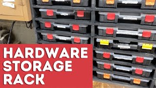 Hardware Storage