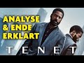 Tenet | Ende Erklärt + Analyse