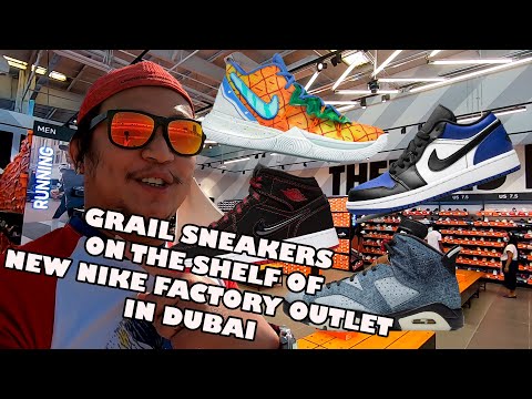 Nike outlet uae Clearance