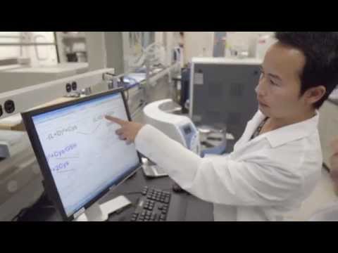 Video: Verschil Tussen Bioassay En Chemische Assay