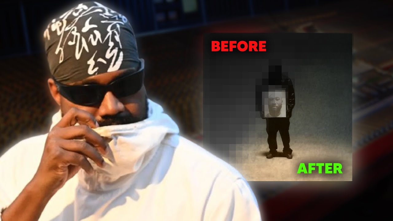 KANYE IS FIXING VULTURES 2 | Vultures 2 Updates + Y3 Infodump