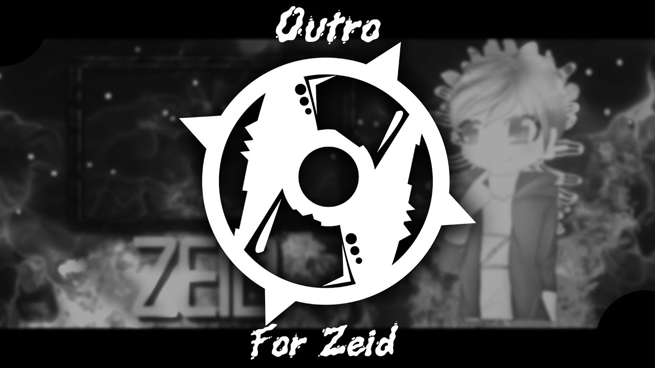 Outro ▶ Zeid ◀ DeinyFx | Какая же классная песня, спокойная такая....