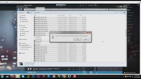 Battlefield 4 Direct X Error FIX latest 2016