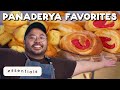 Classic filipino bread recipes kababayan pan de regla binangkal