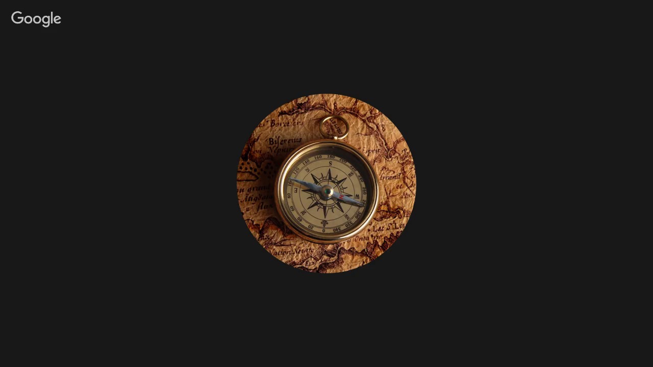 Flat earth observations.