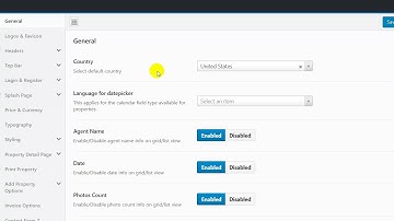 Basic Setup Lesson 1 Houzez Real Estate Theme