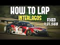 GT3 Track Guide @ Interlagos | Mercedes AMG | iRacing