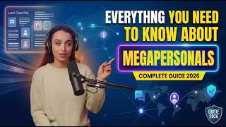 Details Everything You Need to Know About Megapersonals | Complete Guide 2026 News