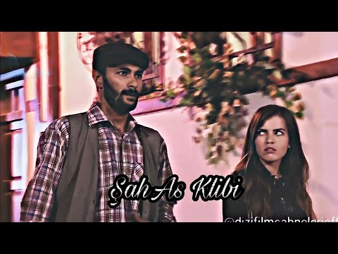 Sefkat Tepe | ŞahAs Şahin & Asli Klip 🌸