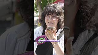 Siz Babanızı Iki Kelimeyle Nasıl Tanımlarsınız?