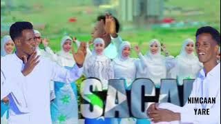 DHAANTO_CUSUB |ABWAAN ~NUUR GOOSAAR_BOQORTOOYOY HABLAHA SACAD SICIID OFFICAILL VIDEO 2024