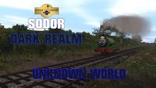 Sodor Dark Realm: Episode 2, Unknown world