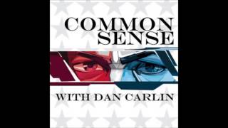 Common Sense - Nothing to Fear