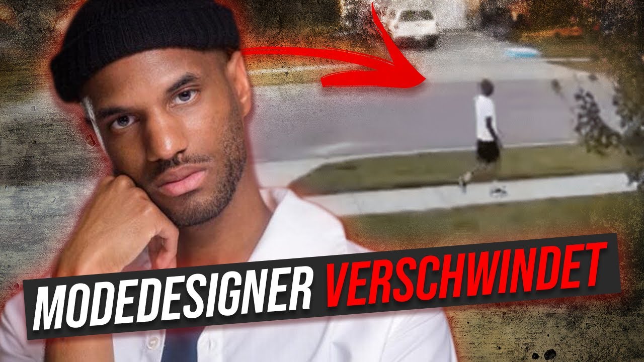 Letzte Sichtung auf Kamera | Der Fall Tyler Weathersby