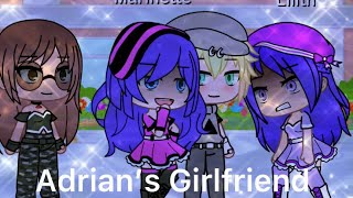 🌸 😃🔪Adrian’s Girlfriend🌸😃🔪|| Meme|| Origina|| Gacha Life|| MLB|| FW ⚠️