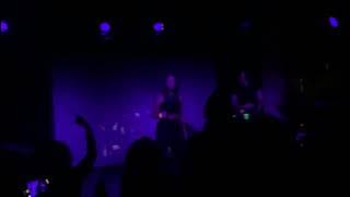 Minuit Machine: Prey/Hunter live @ absolutionfest 2022