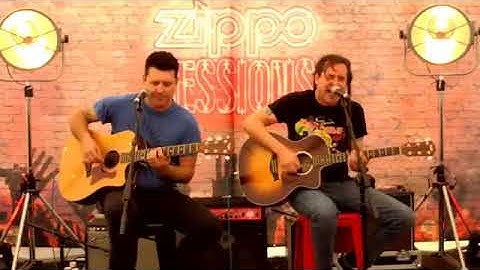 Less Than Jake  - The Ghosts of Me and You (Live Acoustic)