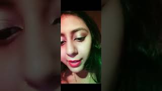 Shanaya (Tanweer🦋) Tango Live Latest Update Nip Slip Finally