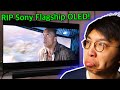 Sony Launch New QD-OLED TV but Mini LED Still Flagship. Here's The Good &amp; Bad.