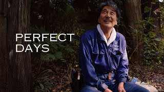 Perfect Days | Edit