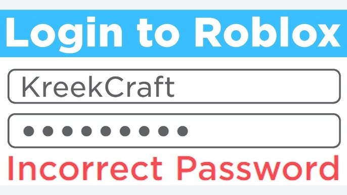 My Roblox Account got Hacked..