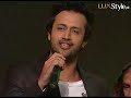 Atif Aslam Lambi Judai - tribute to Reshma