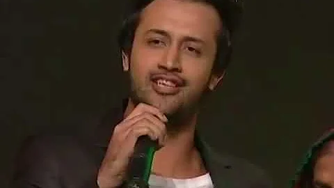 Atif Aslam Lambi Judai - tribute to Reshma