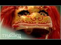 China's Spectacular Ice Circus | TRACKS